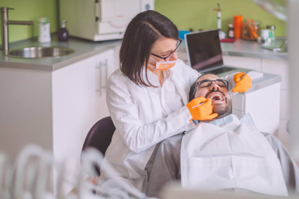 Teeth Whitening in KY